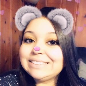 Meet your Posher, Jackie